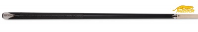 Кий Predator P3 Metallic Black Leather Luxe 314 2pc (Predator)