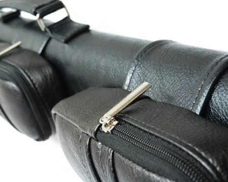 Тубус Mercury-PRO 2x2, черный