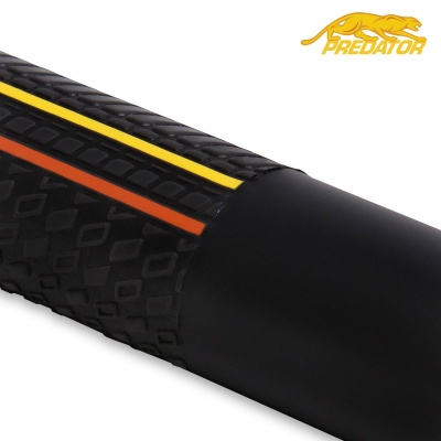 Кий Predator BK3 Sport Grip 2PC Пул 18oz (Predator)