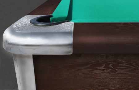 Модерн Про 8ft (Пирамида, Пул)