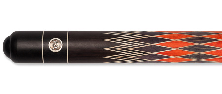 Кий Корона - Пламенный эбен, граб (Константинов)