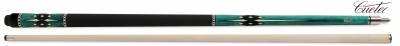 Кий Cuetec Action Bl 2pc Рп (Cuetec)
