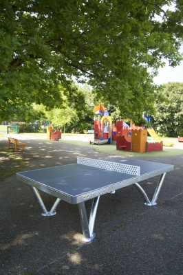 Теннисный стол Cornilleau Park Outdoor