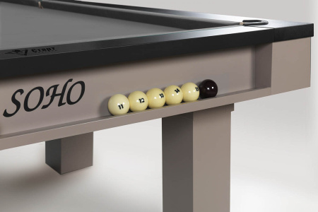 SOHO 12ft (Пирамида)