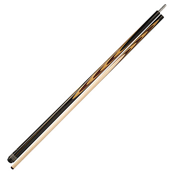 Кий Классика 9 запилов, Эбен, Змеиное дерево, Граб (Е. Штофун)