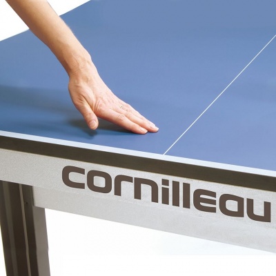 Теннисный стол Cornilleau Copmetition 740 Indoor зеленый
