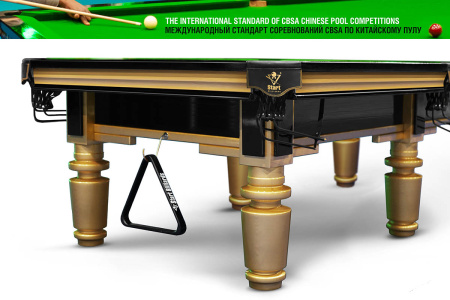 Start Professional К8 9ft (Китайская восьмерка)