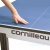 Теннисный стол Cornilleau Copmetition 740 Indoor зеленый