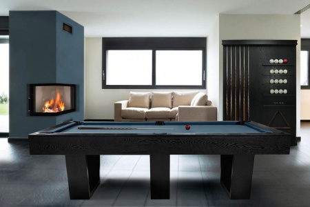 Nova 8ft (Пирамида, Пул)