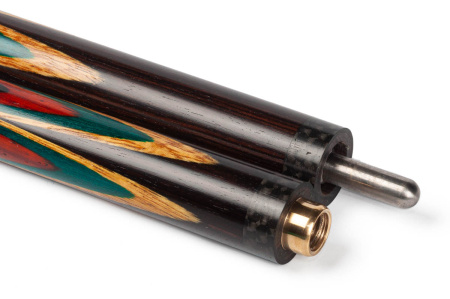 Кий Инфинити, Макасар, Граб (Б. Арисов)