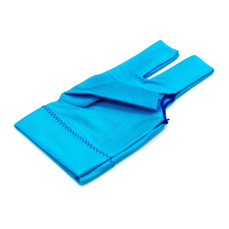 Перчатка PB голубая