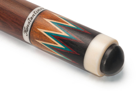 Кий Корона, Палисандр, Черный граб, Граб (Константинов)