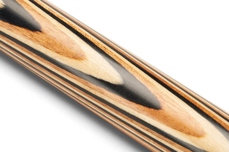 Кий Классика Элит 31 запил, Розвуд, Черный граб, Граб (Р. Королев)