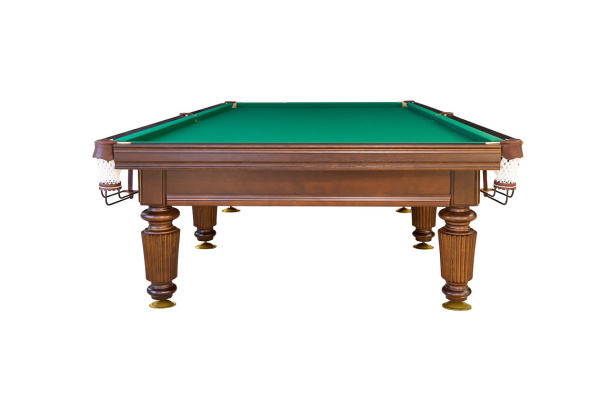 Синьор 9ft (Пирамида, Пул)