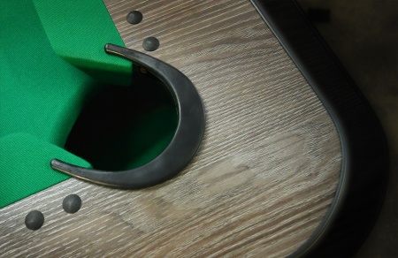 Модерн Люкс 6ft (Пирамида, Пул)