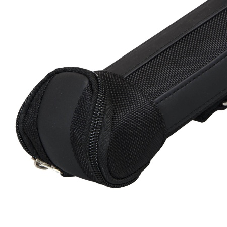 Тубус Winner V 1х1, черный