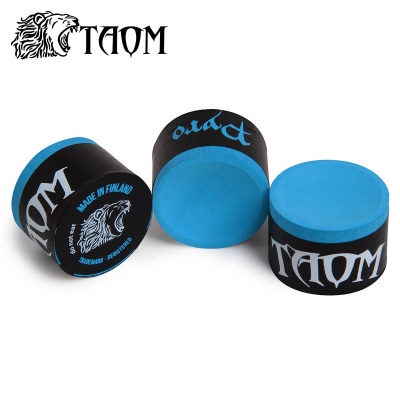 Мел Taom Pyro Chalk Blue в индивидуальной упаковке 1шт.