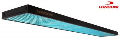 Светильник Longoni Compact Blue Green 247х31см