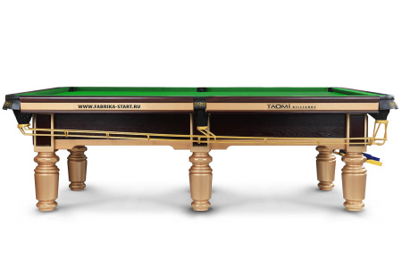 Model 2 (K7) 9ft (Китайская восьмерка)