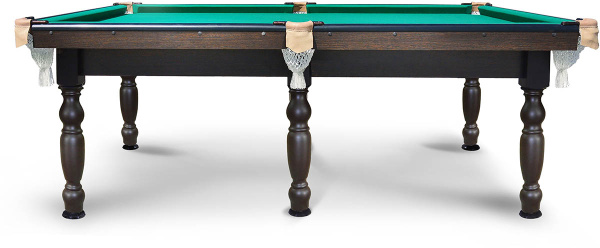 Юнкер 6ft (Пирамида, Пул)