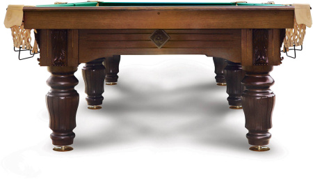 Барон-Люкс 8ft (Пирамида, Пул)