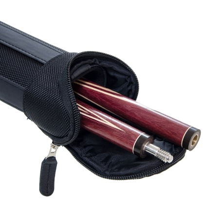 Тубус Winner V 1х1, черный