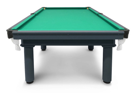 Домашний 2 NEW 8ft (Пирамида, Пул)