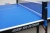 Теннисный стол Start Line Hobby Evo Outdoor 6 Blue