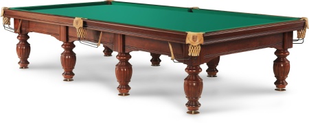 Олимп-Люкс 9ft (Пирамида, Пул)