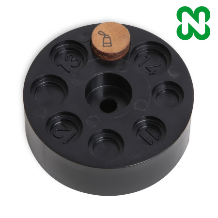 Станок для обработки шафта Norditalia Jolly Cue