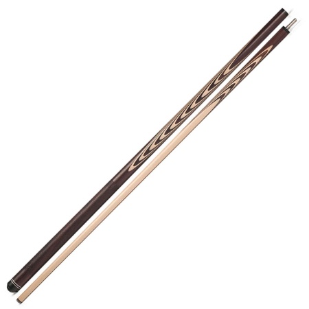 Кий Классика с гравировкой, Палисандр, Граб (С. Каюков) Кий Классика с гравировкой, Палисандр, Граб (С. Каюков)