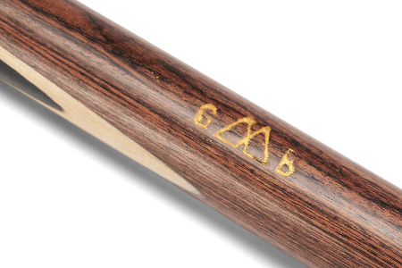 Кий Классика 9 запилов, Венге, Граб (Г. Баринов)