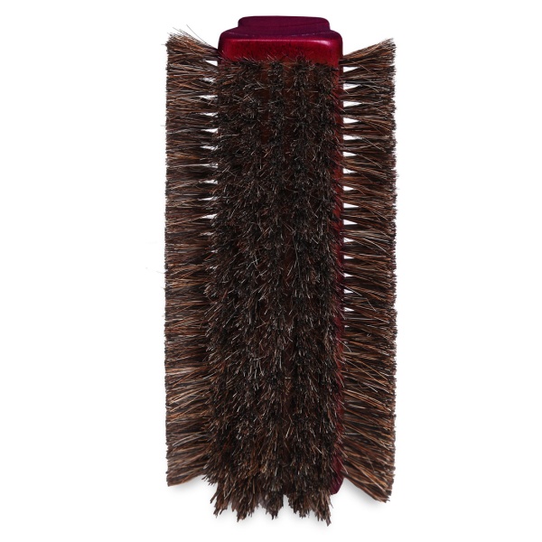 Щетка для сукна Universal 3-х сторонняя конский волос 21см