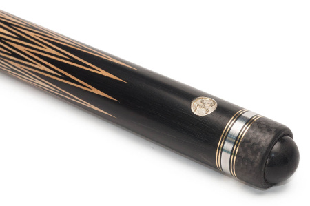 Кий Корона Спорт, Пламенный эбен, Черный граб, Граб (Р. Королев)