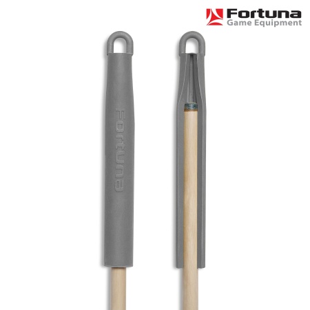 Держатель для кия резиновый желтый 195мм Держатель для кия резиновый желтый 195мм