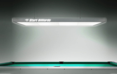 Светильник Startbilliards Club select, 4 секции