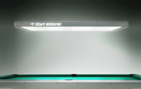 Светильник Startbilliards Club select, 5 секций