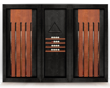 Киевница напольная современная для 10 киев