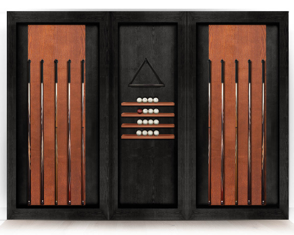 Киевница напольная современная для 10 киев