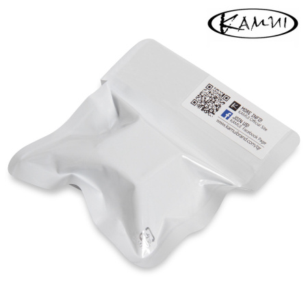 Мел Kamui 1.21 Beta Pyramid Sky Blue 1шт.