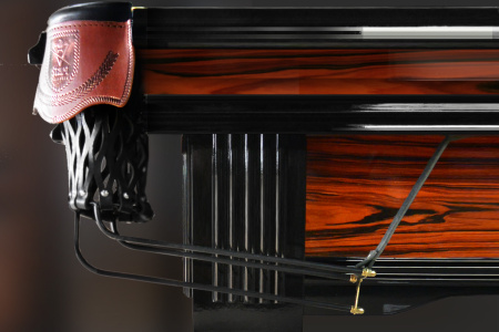 Ливерпуль-Экзотик 11ft (Пирамида)