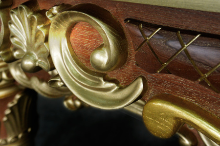 Ренессанс-Лайт Голд 12ft (Пирамида)