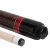 Кий McDermott G209 2PC Пул (McDermott)