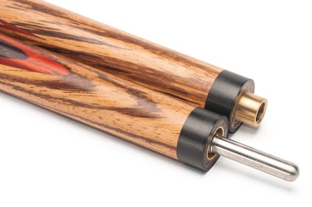 Кий Оникс 1, Венге, Зебрано, Граб (М. Николаенко) Кий Оникс 1, Венге, Зебрано, Граб (М. Николаенко)