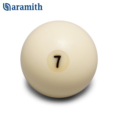Шар Aramith Premier Pyramid 68мм номер №7