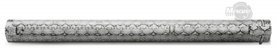 Тубус Mercury-PRO 1x1 без кармана, питон