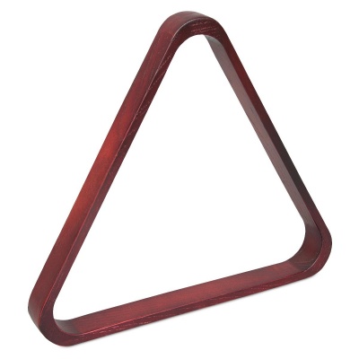 Треугольник Classic дуб махагон 60,3мм