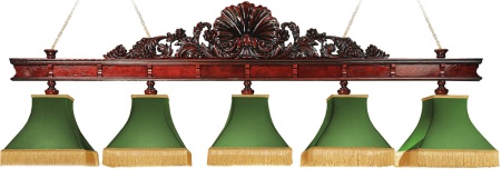 Светильник Неаполь Светильник Неаполь