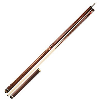 Кий Цветок, напряженный запил, с удлинителем, Змеиное дерево, Падук, Черный граб, Граб (А. Вараксин)