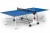 Теннисный стол Start Line Compact LX Indoor с сеткой Blue